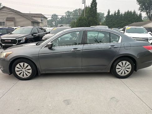 Used 2008 Honda Accord LX image 7