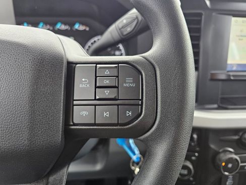 New 2026 Ford F350 XL w/ STX Appearance Package AWD/4WD image 20