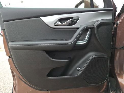 Used 2024 Chevrolet Blazer LT w/ Convenience Package image 13