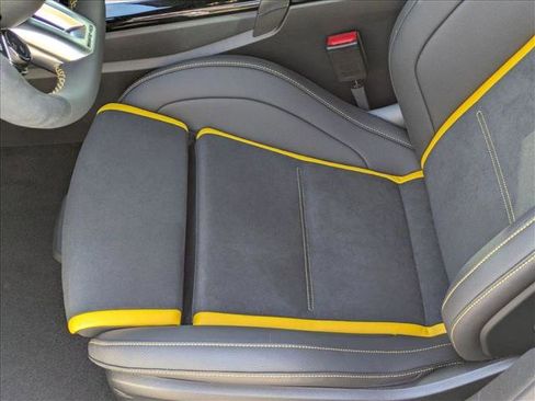 New 2026 Mercedes-Benz CLA 45 AMG S 4MATIC image 4