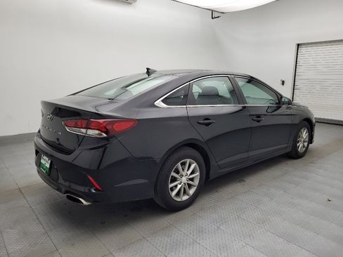 Used 2018 Hyundai Sonata SE image 9