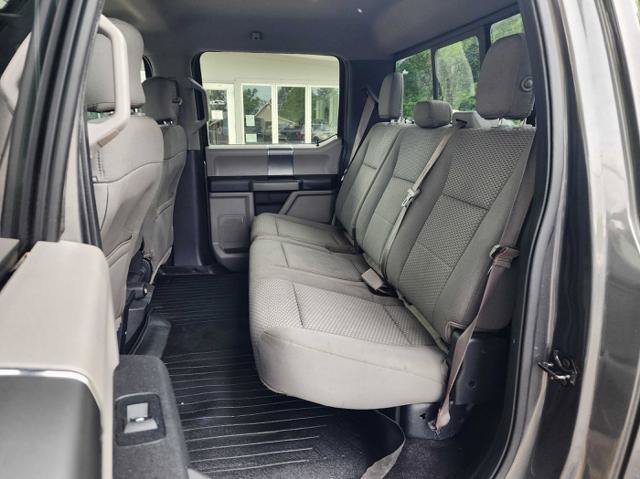 Used 2016 Ford F150 XLT w/ Equipment Group 302A Luxury RWD image 15