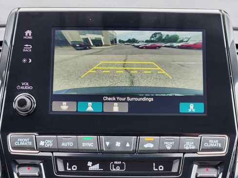 Used 2024 Honda Odyssey EX-L image 22