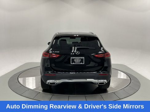 Certified 2023 Mercedes-Benz GLA 250 4MATIC w/ Premium Package image 6