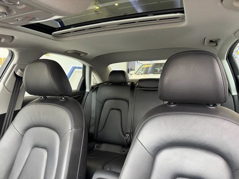 Used 2015 Audi A4 2.0T Premium Plus AWD/4WD image 22