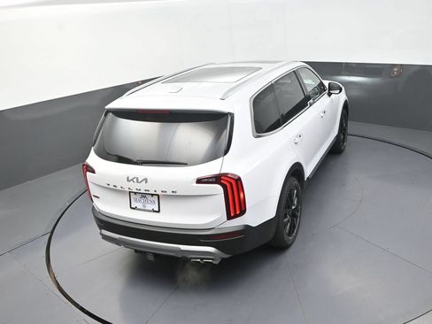Used 2022 Kia Telluride SX w/ Towing Package AWD/4WD image 19