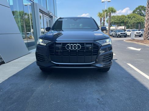 Used 2024 Audi Q7 2.0T Premium Plus AWD/4WD image 2