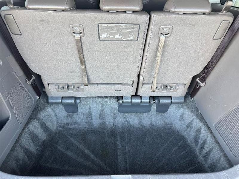Used 2012 Honda Odyssey EX-L image 38