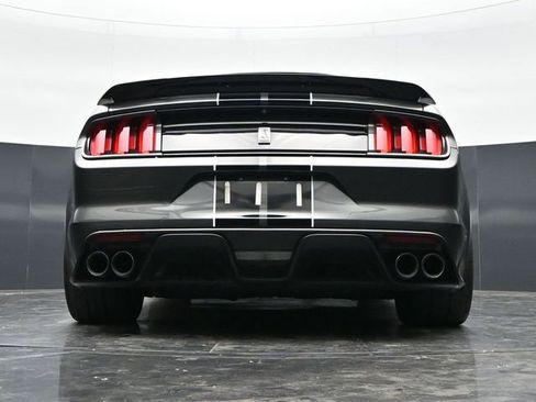Used 2017 Ford Mustang Shelby GT350 w/ Electronics Package RWD image 39