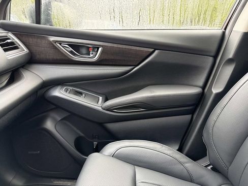 New 2026 Subaru Ascent Touring image 29