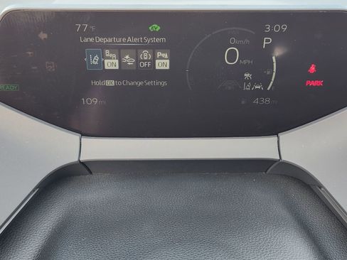 Used 2026 Toyota Prius LE image 20