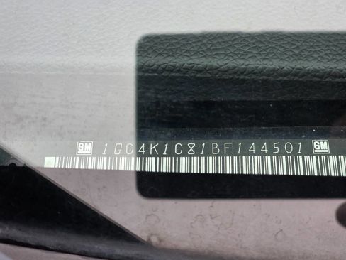 Used 2011 Chevrolet Silverado 3500 LTZ image 82