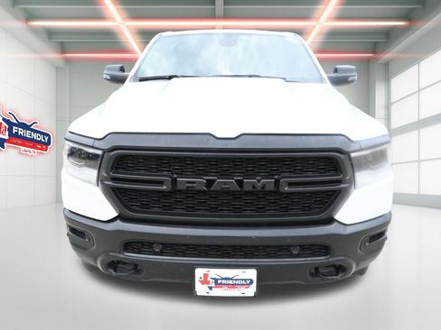 Used 2023 RAM 1500 Lone Star AWD/4WD image 6