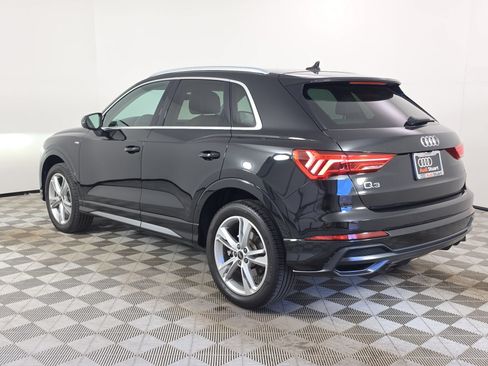 Certified 2022 Audi Q3 2.0T Premium Plus w/ Premium Plus Package AWD/4WD image 5