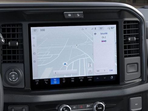 New 2026 Ford F350 Platinum w/ Platinum Plus Package image 14