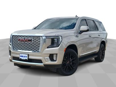 Used 2024 GMC Yukon Denali