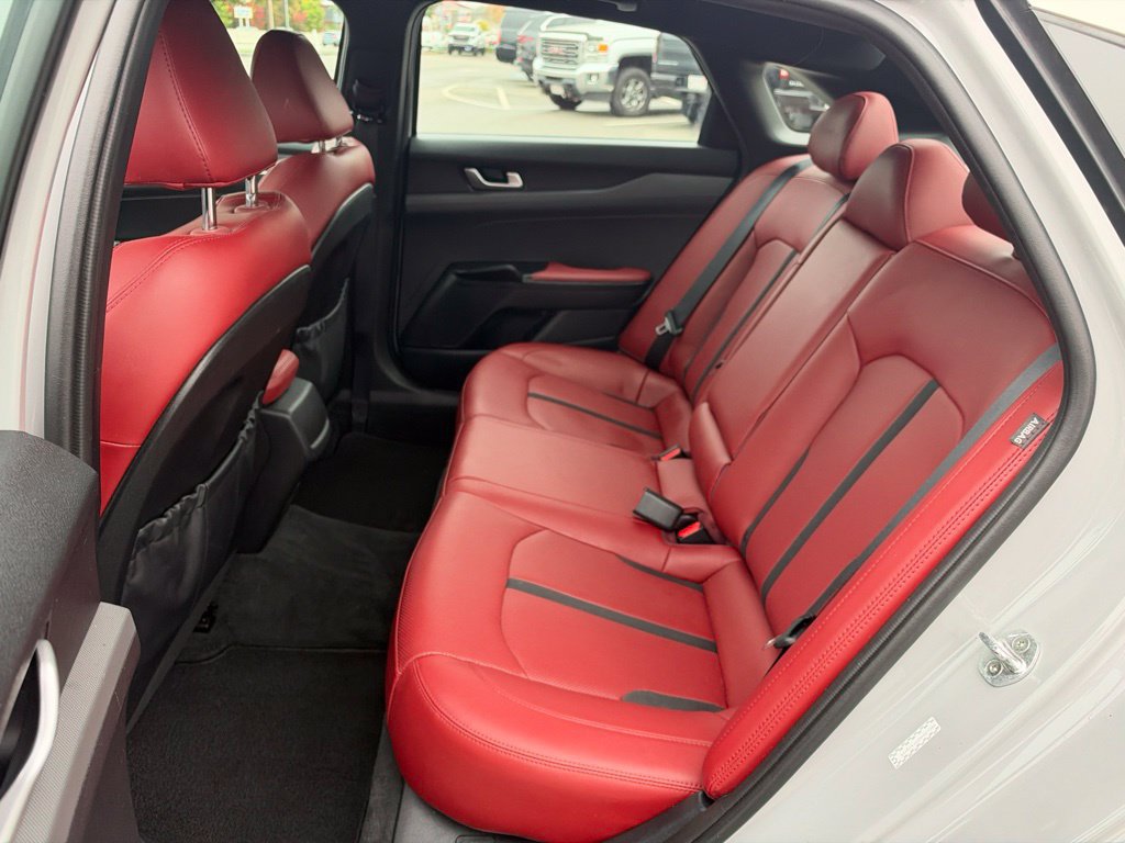 Used 2021 Kia K5 GT-Line w/ GT-Line FWD Premium Package image 26