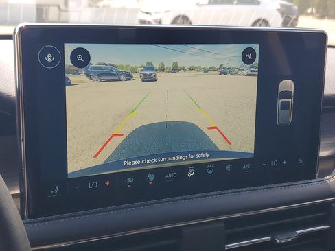 Certified 2023 Lincoln Corsair FWD image 17