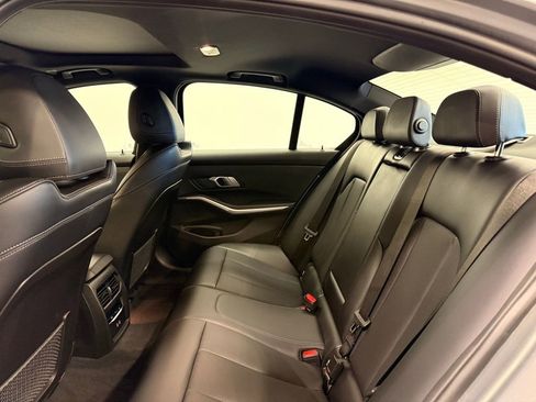 Used 2023 BMW 330i xDrive Sedan w/ Driving Assistance Package image 21