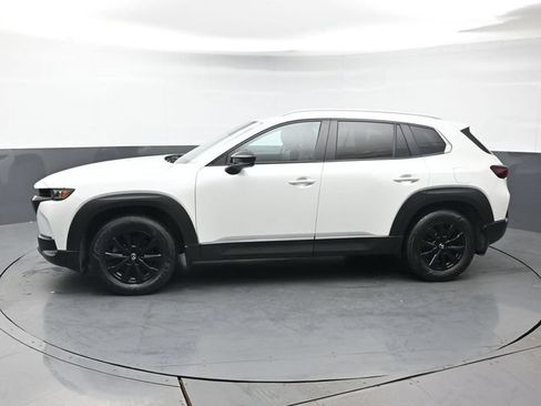 Certified 2024 MAZDA CX-50 AWD 2.5 S w/ Weather Package image 2