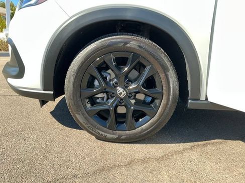 Used 2023 Honda HR-V Sport image 27