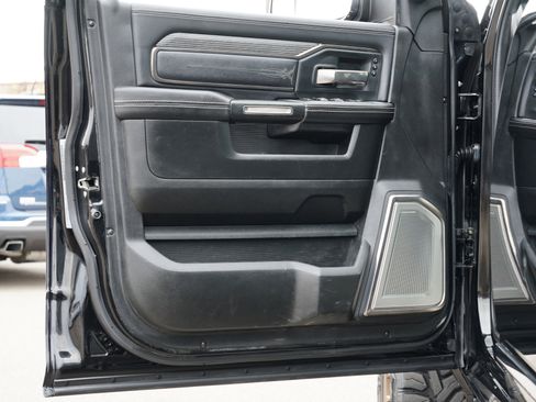 Used 2019 RAM 3500 Limited image 15