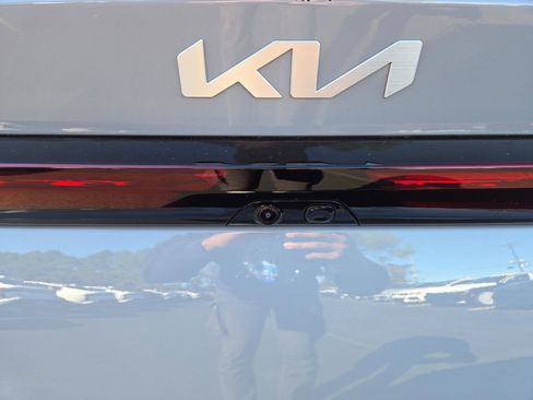 New 2026 Kia K5 GT-Line AWD/4WD image 19