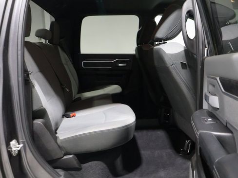 Certified 2021 RAM 2500 Big Horn image 22