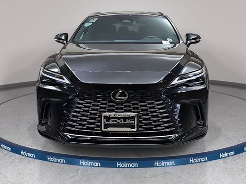 New 2026 Lexus RX 350 Premium AWD/4WD image 2