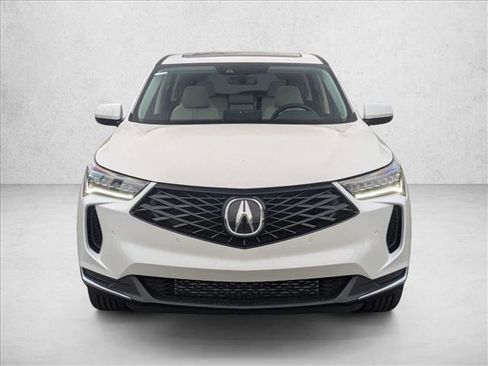 New 2026 Acura RDX SH-AWD w/ Technology Package image 6