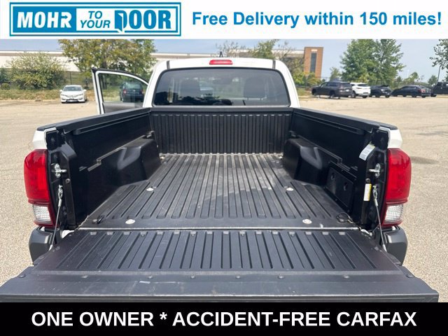Used 2023 Toyota Tacoma SR RWD image 13