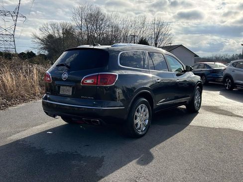 Used 2017 Buick Enclave Leather w/ Trailering Package image 3