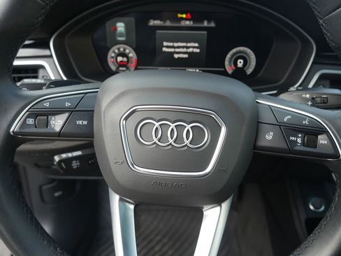 Certified 2023 Audi A4 2.0T Premium Plus w/ Premium Plus Package image 45