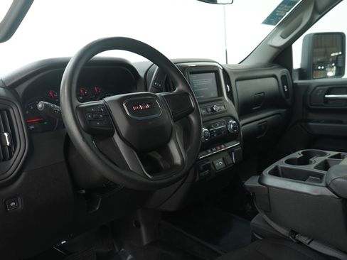 Used 2025 GMC Sierra 2500 Pro image 24
