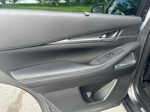Used 2024 INFINITI QX60 Luxe w/ Vision Package FWD image 64