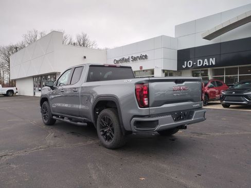 New 2026 GMC Sierra 1500 Elevation w/ Elevation Select Package AWD/4WD image 7