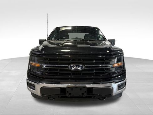 Used 2024 Ford F150 XLT w/ Mobile Office Package image 2