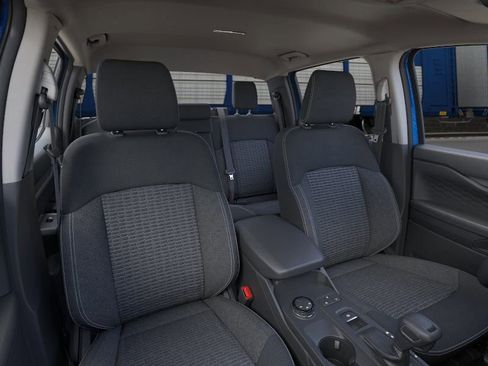 New 2025 Ford Ranger XL AWD/4WD image 11
