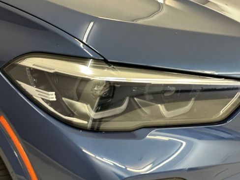 Certified 2023 BMW X5 sDrive40i w/ M Sport Package image 10