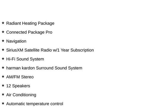 Used 2023 BMW iX xDrive50 w/ Ultimate Package 2 AWD/4WD image 3