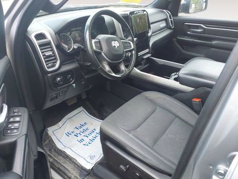 Used 2020 RAM 1500 Big Horn AWD/4WD image 15