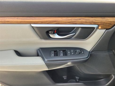 Used 2017 Honda CR-V EX image 23