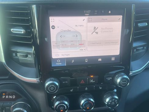 New 2026 RAM 1500 Big Horn image 17