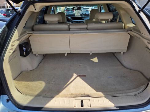 Used 2010 Lexus RX 350 AWD image 12