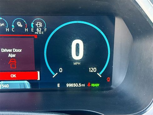 Used 2023 Ford F150 Limited image 13