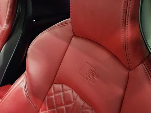 Used 2023 Audi S5 Prestige image 34