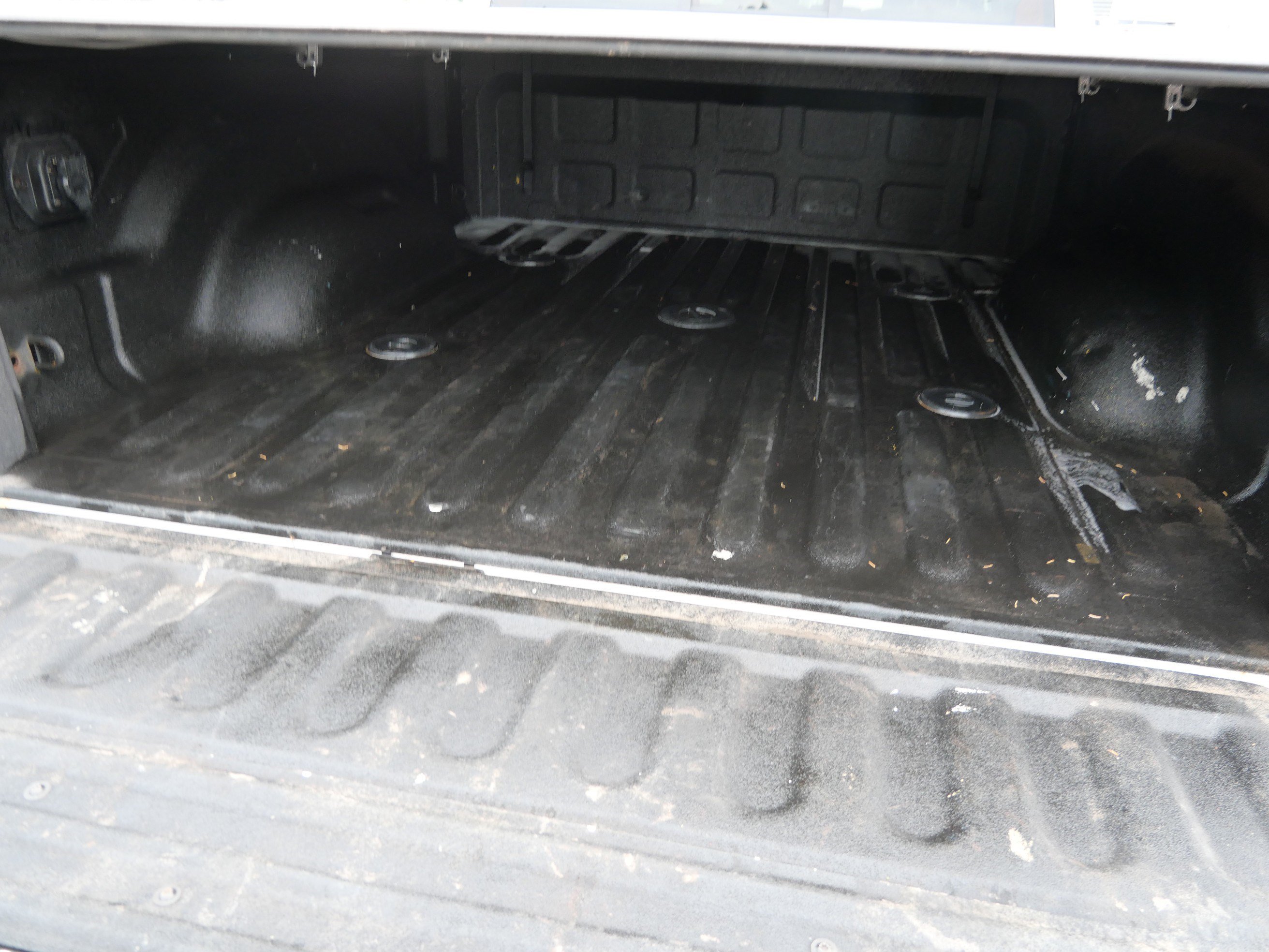 Used 2017 RAM 3500 Big Horn AWD/4WD image 22