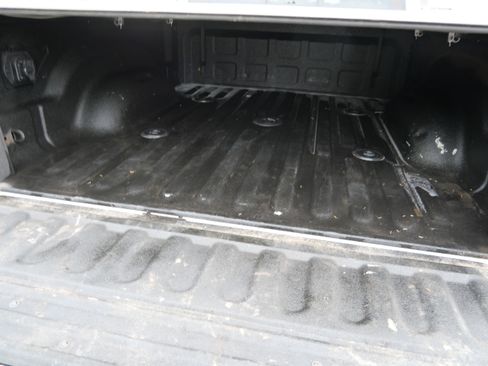 Used 2017 RAM 3500 Big Horn AWD/4WD image 22
