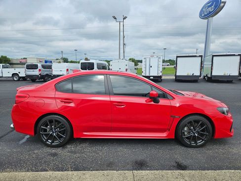 Used 2019 Subaru WRX Premium w/ Popular Package #3 (IZT) AWD/4WD image 5