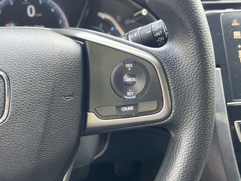 Used 2018 Honda Civic EX image 26